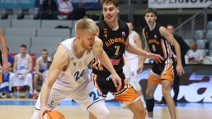 Dubrava slavila u Sinju, Zadar pobijedio u Šibeniku