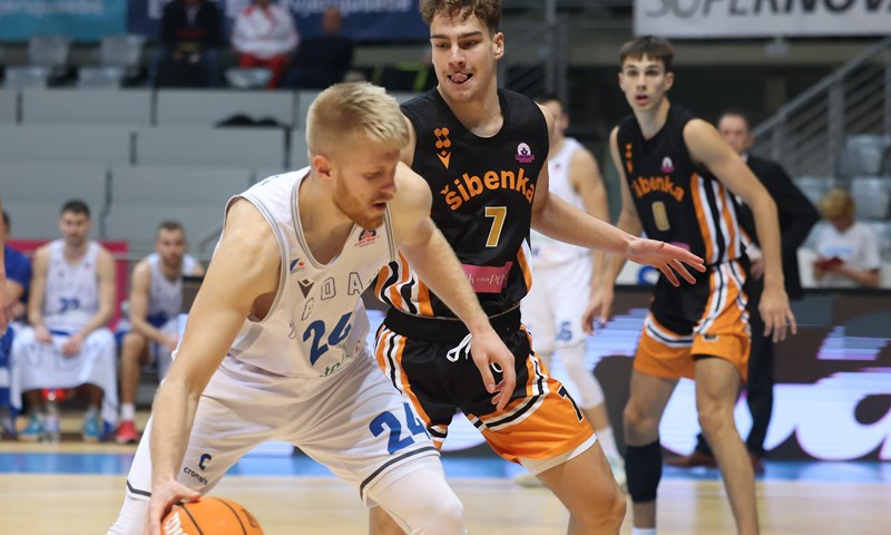 Zadar se uozbiljio u drugom poluvremenu i slomio otpor Alkara