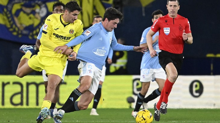 Barcelona se namučila s fenjerašem, Villarreal umalo prosuo tri gola prednosti