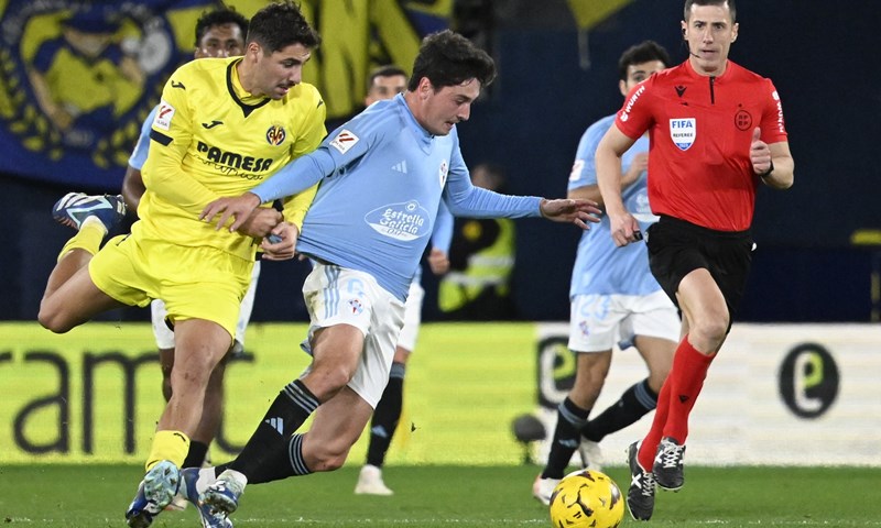 Barcelona se namučila s fenjerašem, Villarreal umalo prosuo tri gola prednosti