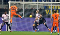 Sjajna sezone Bologne se nastavlja, pao i Inter u Kupu