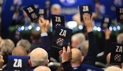 40 glasova za i jedan suzdržan: Dinamova Skupština prihvatila novi Statut