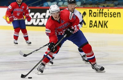 Borna Rendulić ponovno strijelac, završio priču u pobjedi protiv CSKA