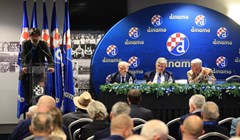 Barišić nakon Skupštine: 'Želimo pokazati jedinstvo, sinergiju i novu energiju'