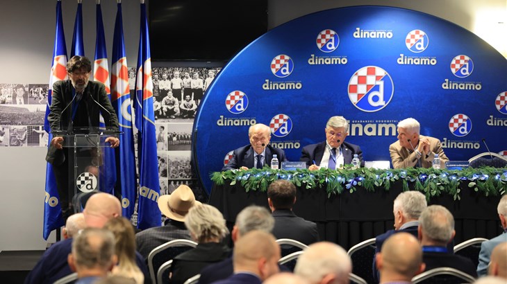 Barišić nakon Skupštine: 'Želimo pokazati jedinstvo, sinergiju i novu energiju'