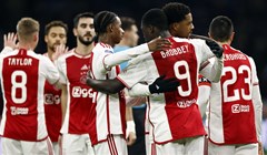 Ajax potvrdio da će Medić, Sosa i Šutalo na kraju sezone dobiti novog trenera