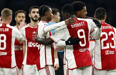 Ajax pobjedom želi krenuti u novu prvenstvenu sezonu