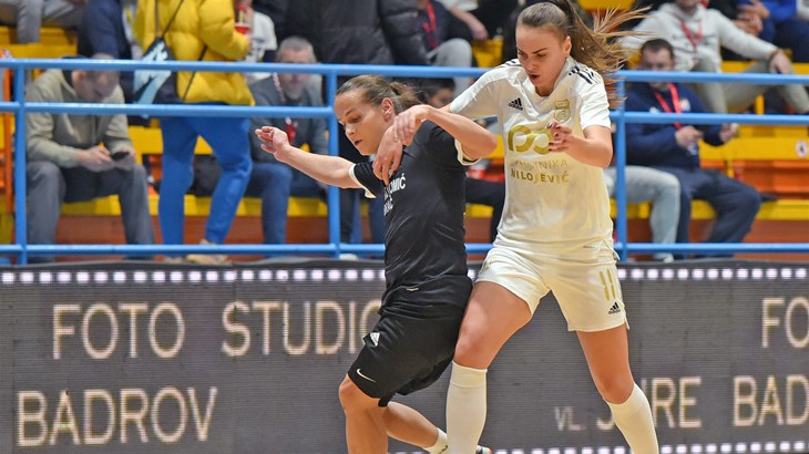 Kutija šibica ulazi u završnicu, u igri ostaju samo oni najbolji