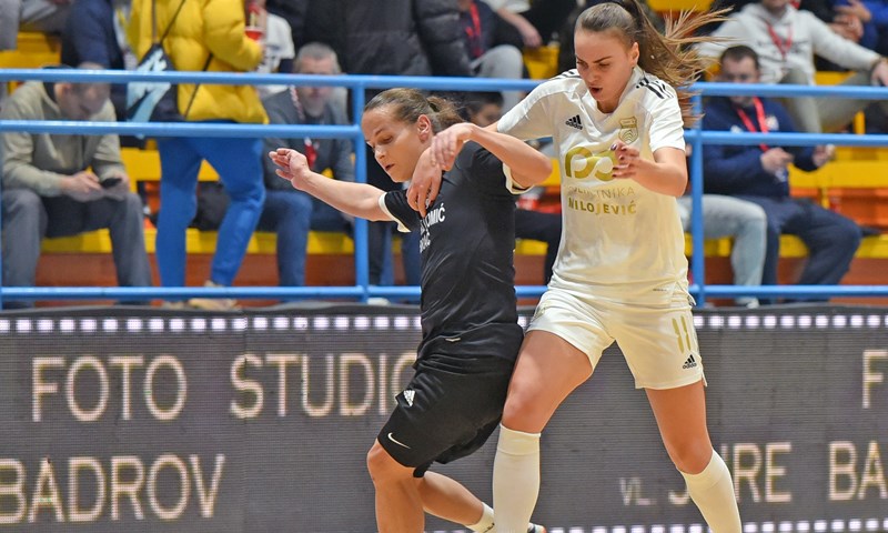 Kutija šibica ulazi u završnicu, u igri ostaju samo oni najbolji