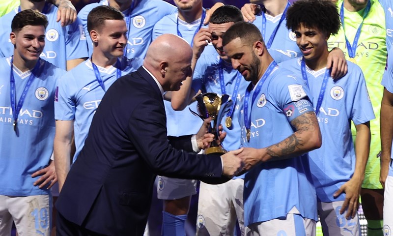 Bivši kapetan Manchester Cityja odlazi u redove povratnika u Premier ligu