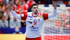 Martinovićeva utakmica snova: 'U nekim trenucima niti sam nisam mogao vjerovati'