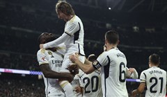 Može li Real Madrid nastaviti niz neporaženosti u Ligi prvaka protiv poznatog suparnika?