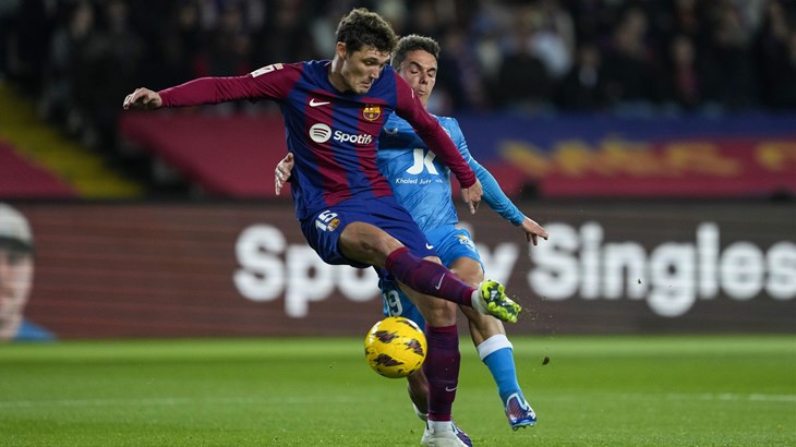 Barceloni prijeti zabrana igranja Lige prvaka zbog kršenja pravila financijskog fair-playa