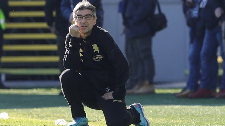 Jurić i Vlašić uzeli bod protiv Bradarićeve i Bašićeve Salernitane