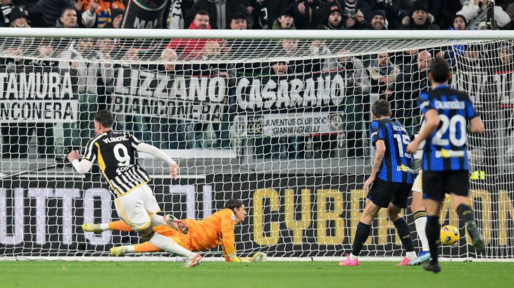 Frosinone prijetio, Juventus ipak u posljednjih deset minuta do pobjede