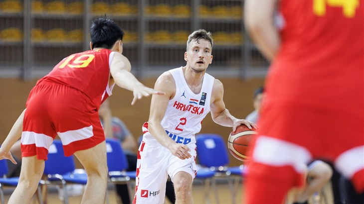 Poljski mediji: Goran Filipović pojačava abaligaša