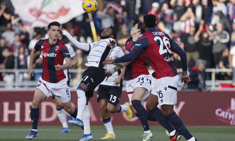 Moro i Badelj na suprotnim stranama na startu novog kola Serie A