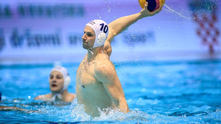 Aktualni svjetski prvaci u vaterpolu na Europsko prvenstvo u Hrvatsku dolaze znatno pomlađeni