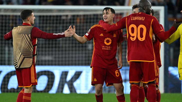 Nova sezona kreće i za Romu koju čeka neugodno gostovanje