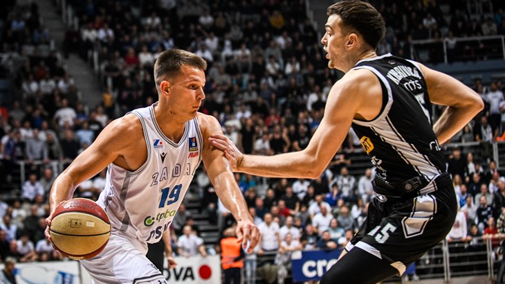 Za povijest, za antologiju: Sretan Božić, hrvatska košarko!!!