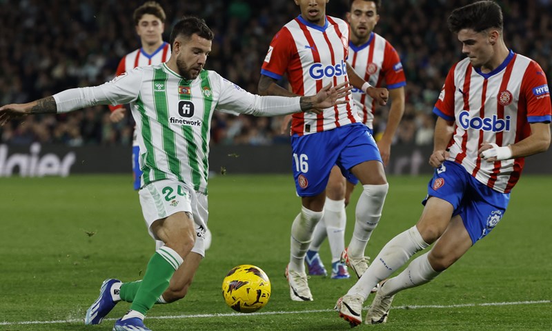 Alaves izbacio Betis iz Kupa kralja, Rayo slavio nakon produžetaka