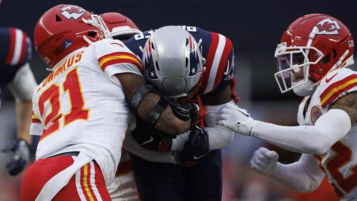 Poznati su putnici u Super Bowl, Chiefsi opet brane naslov