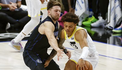 Utah Jazz u zadnjim sekundama do prve domaće pobjede sezone