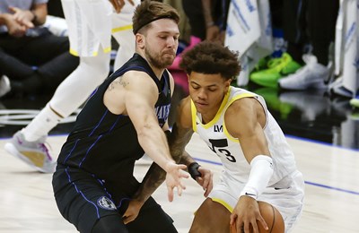 Utah Jazz u zadnjim sekundama do prve domaće pobjede sezone