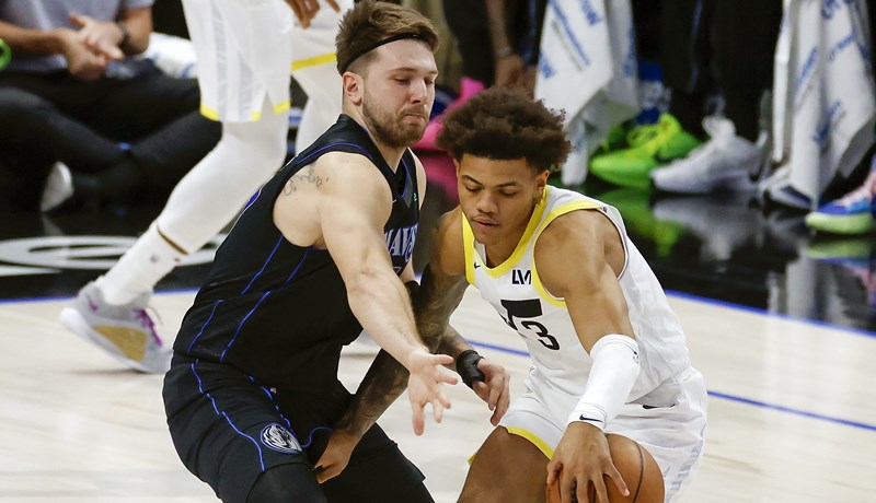 Utah Jazz u zadnjim sekundama do prve domaće pobjede sezone