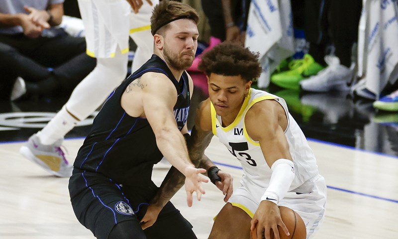 Velika večer Luke Dončića u pobjedi Dallasa u Phoenixu, Celticsi slavili kod Lakersa