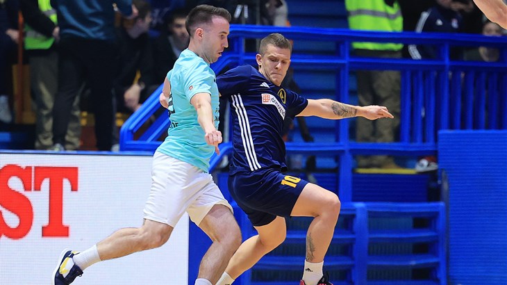 Franjin Promotionplay šokirao jednog od glavnih favorita Kutije i izbacio ga u četvrtfinalu!