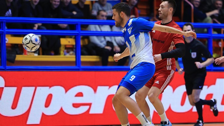 Kraj za još jednog favorita, ispao i Kerschoffset Kamgrad