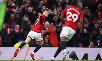 Amorim još tri utakmice na klupi Sportinga, a onda preuzima Manchester United