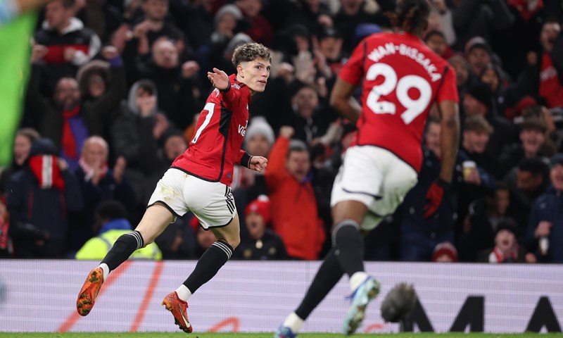 Manchester United s dva realizirana penala do pobjede