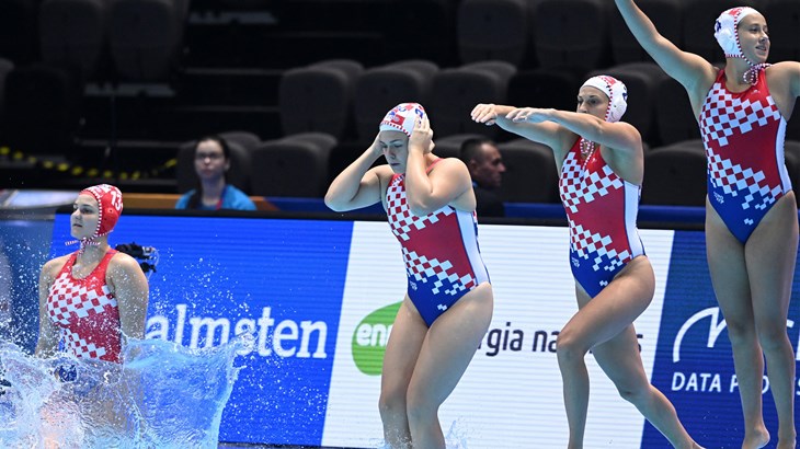 Sabioni: 'Uoči otvaranja protiv Nizozemske, imat ćemo dvije provjere protiv PSV-a'