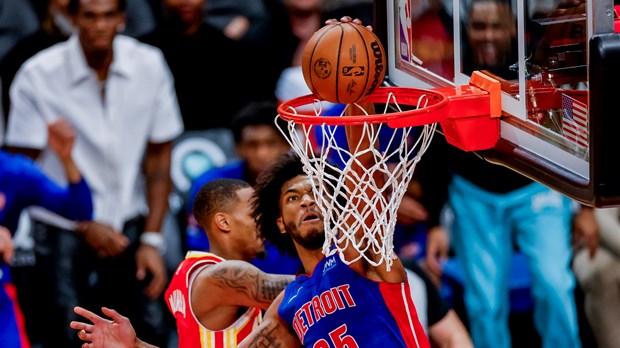 Pistonsi postavili negativan rekord, navijači skandirali: 'Prodajte momčad'