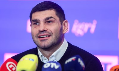 Hrgovićev promotor nakon borbe priznao: 'Nećemo se lagati, htio sam da Moses pobijedi'