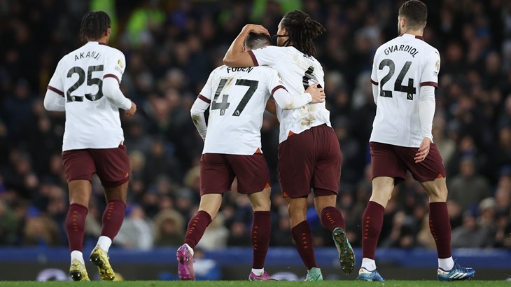 Manchester City preokretom slavio u Liverpoolu, Chelsea u završnici do pobjede