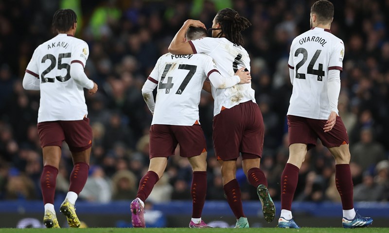 Branič Manchester Cityja van konkurencije minimalno deset tjedana