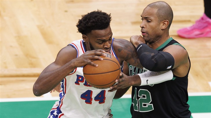 Sixersi i bez Embiida uvjerljivi u Orlandu, raspucani Bucksi lako protiv Netsa