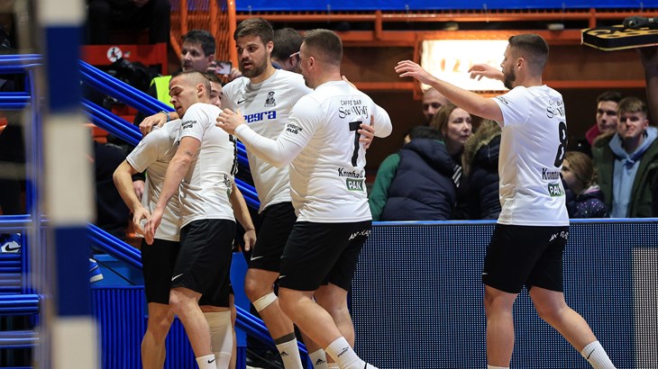 Biberon neće obraniti naslov, CB Sea Wolf izborio finale Kutije Šibica