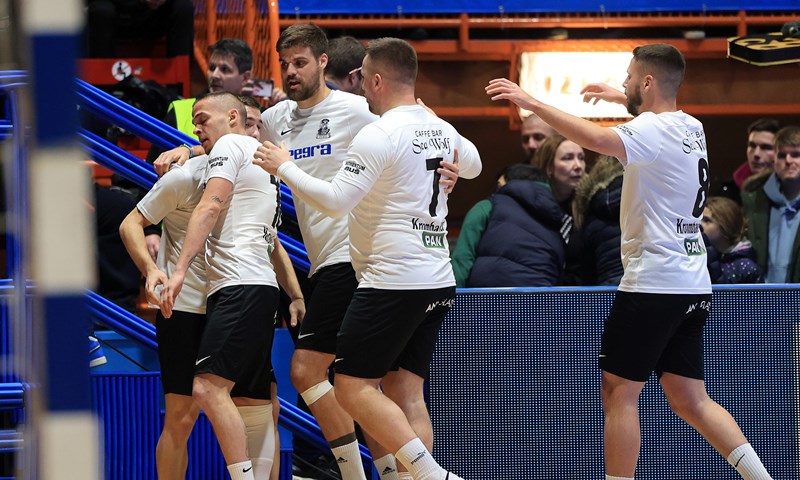 Biberon neće obraniti naslov, CB Sea Wolf izborio finale Kutije Šibica