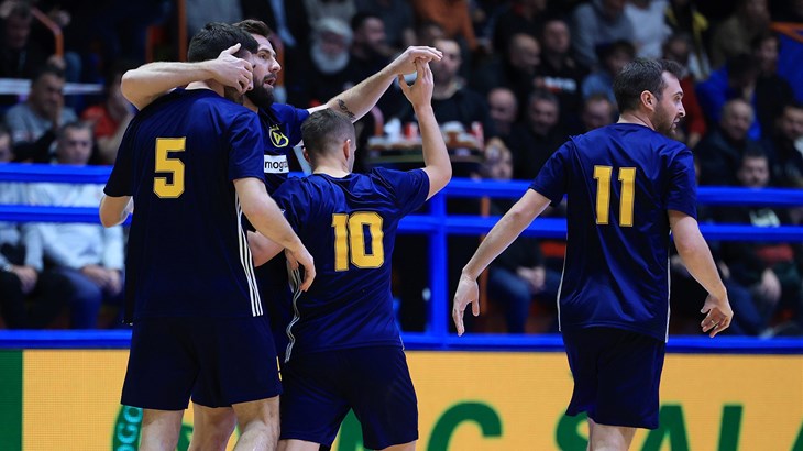 Utakmica puna preokreta otišla na stranu Promotionplay Domograda