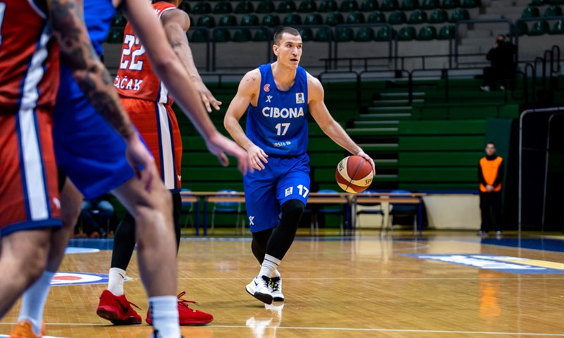 Cibona slavila u zagrebačkom derbiju, Split bolji od Škrljeva
