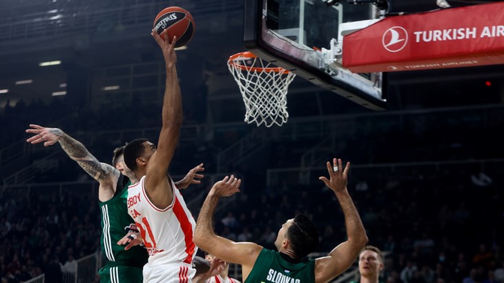 Real bez Hezonje do pobjede, jako dobra partija Brankovića u slavlju Bayerna