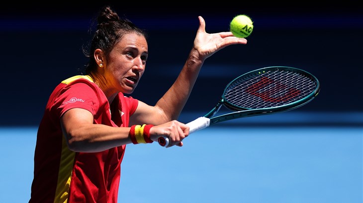 Španjolska otvorila United Cup pobjedom protiv Brazila