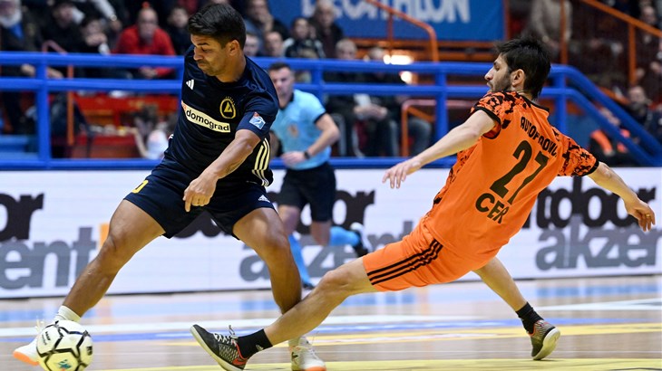 Matan je složio fantastičnu ekipu spremnu za osvajanje veteranske Kutije, ali i Trogirani su zasluženo ovdje