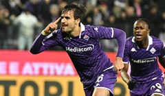 Inter i Napoli neočekivano kiksali, Fiorentina svladala Jurićev Torino