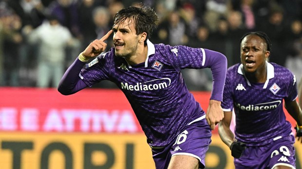 Inter i Napoli neočekivano kiksali, Fiorentina svladala Jurićev Torino