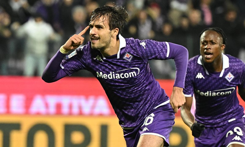 Inter i Napoli neočekivano kiksali, Fiorentina svladala Jurićev Torino